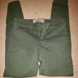 🔥2 for $35🔥Hollister Jeans